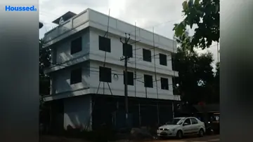 Project Image of Commercial Space for Rent in Angamaly, Kochi - Image 136697