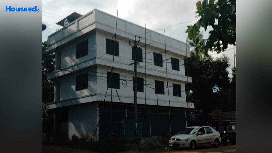 Project Image of Commercial Space for Rent in Angamaly - Image 136697