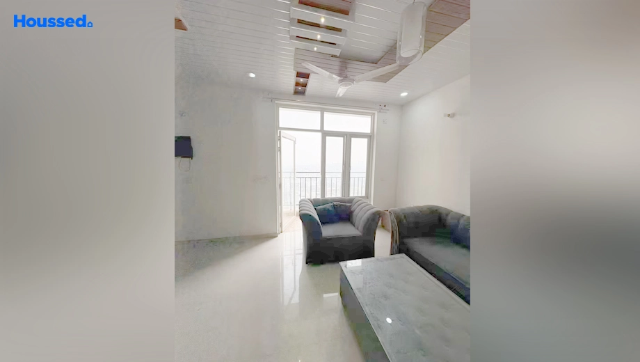 Project Image of 3 BHK Flat for Resale in Omaxe Residency Phase 2, Gomti Nagar Extension - Image 136705