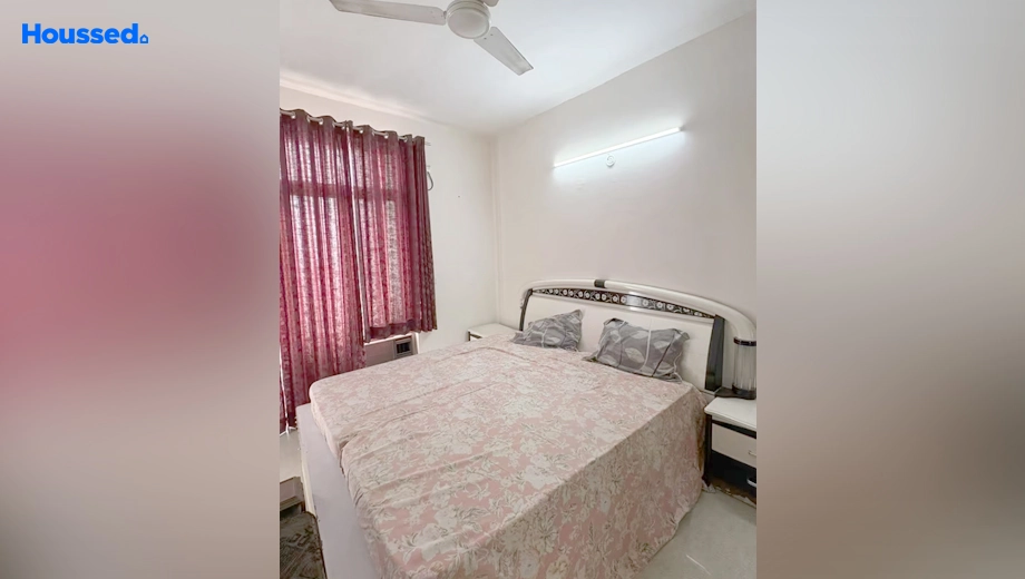 Project Image of 3 BHK Flat for Resale in Omaxe Residency Phase 2, Gomti Nagar Extension - Image 136703