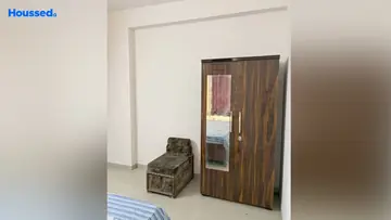 Project Image of 3 BHK Flat for Resale in Omaxe Residency Phase 2 Gomti Nagar Extension, Lucknow - Image 136702