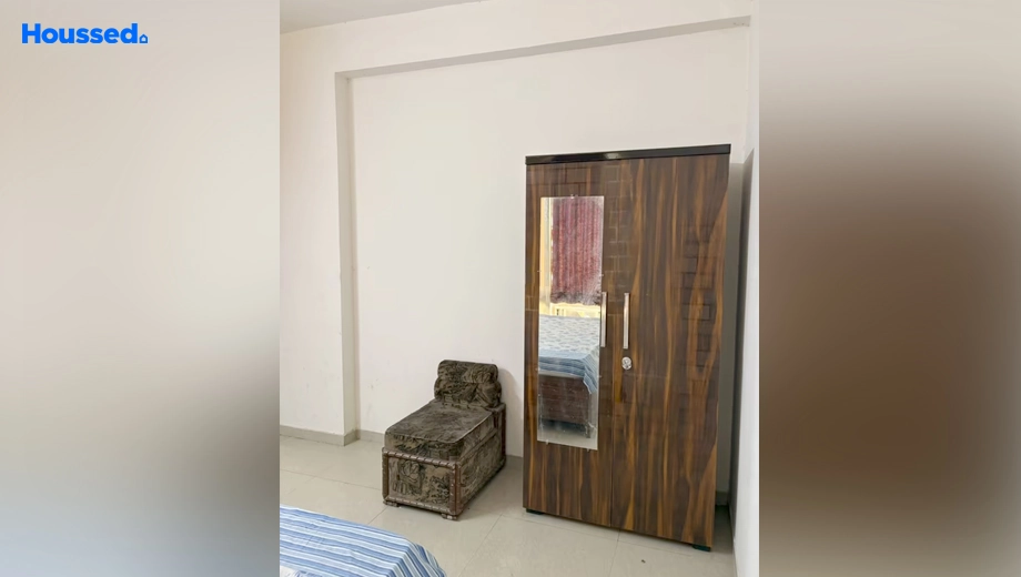 Project Image of 3 BHK Flat for Resale in Omaxe Residency Phase 2, Gomti Nagar Extension - Image 136702