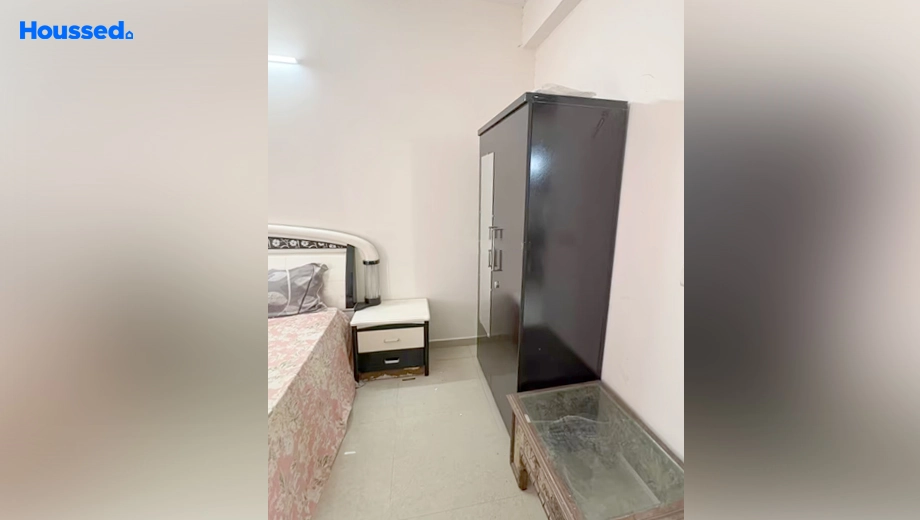 Project Image of 3 BHK Flat for Resale in Omaxe Residency Phase 2, Gomti Nagar Extension - Image 136700