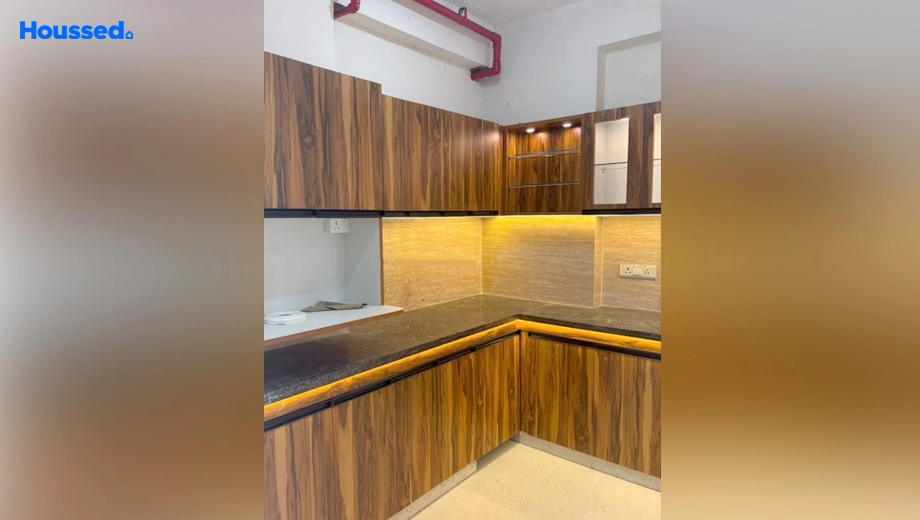 Project Image of 3 BHK Flat for Resale in Omaxe Residency Phase 2, Gomti Nagar Extension - Image 136704