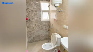 Project Image of 3 BHK Flat for Resale in Omaxe Residency Phase 2 Gomti Nagar Extension, Lucknow - Image 136699