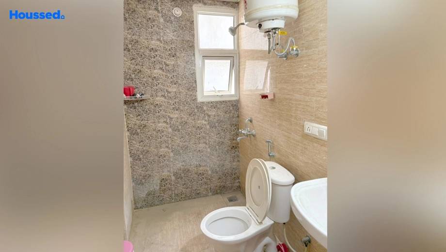 Project Image of 3 BHK Flat for Resale in Omaxe Residency Phase 2, Gomti Nagar Extension - Image 136699
