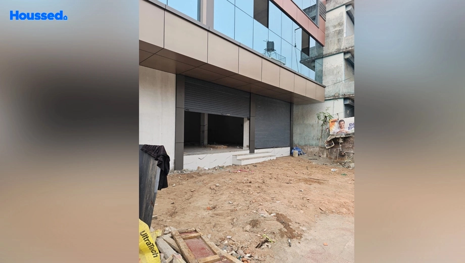 Project Image of Office Space for Rent in Kaloor - Image 136706