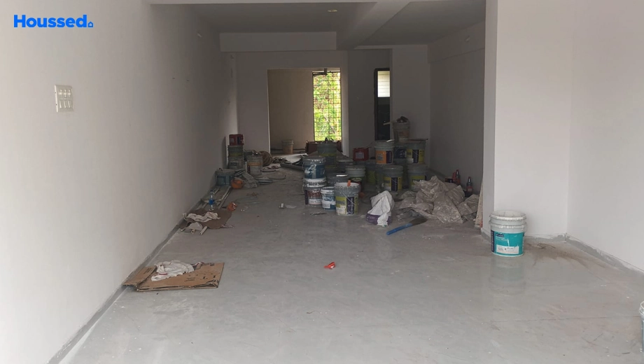 Project Image of Shop & Showroom for Rent in Mundhwa - Image 136716