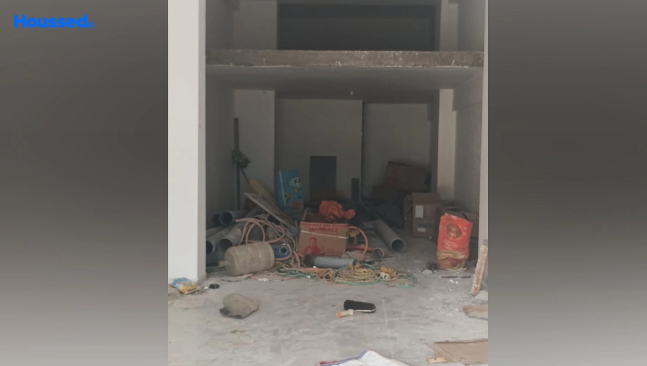 Project Image of Shop & Showroom for Rent in Mundhwa - Image 136720
