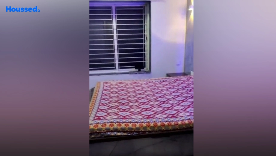 Project Image of 2 BHK Furnished Flat for Rent in GKG Kings Way, Ghorpadi - Image 136735