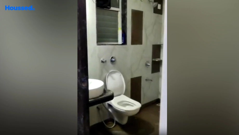 Project Image of 2 BHK Furnished Flat for Rent in GKG Kings Way, Ghorpadi - Image 136731