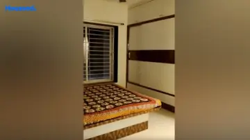 Project Image of 2 BHK Flat for Rent in GKG Kings Way Ghorpadi, Pune - Image 136734