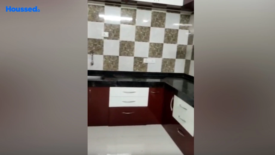 Project Image of 2 BHK Furnished Flat for Rent in GKG Kings Way, Ghorpadi - Image 136732