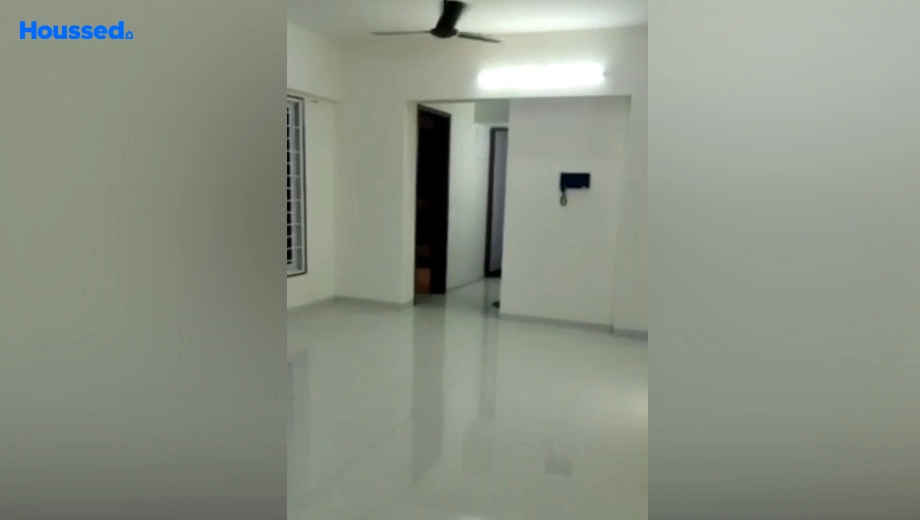 Project Image of 2 BHK Furnished Flat for Rent in GKG Kings Way, Ghorpadi - Image 136730