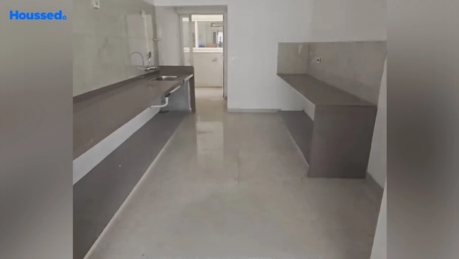 Amenities of 4 BHK Flat for Resale in VHD Vicenza Highdeck 2, Kalali - Image 136749