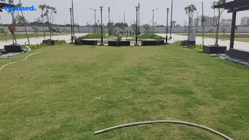 Project Image of Housing Plot/Residential Land for Resale in Pardos Okas Enclave Sushant Golf City, Lucknow - Image 136737