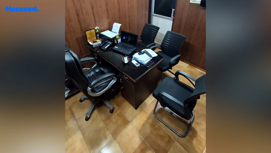 Project Image of Office Space for Resale in Ernakulam - Image 136738