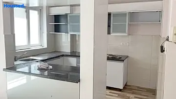 Project Image of 2 BHK Flat for Resale in Chandra Panorama Ahmamau, Lucknow - Image 136747