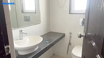 Project Image of 2 BHK Flat for Resale in Chandra Panorama Ahmamau, Lucknow - Image 136746