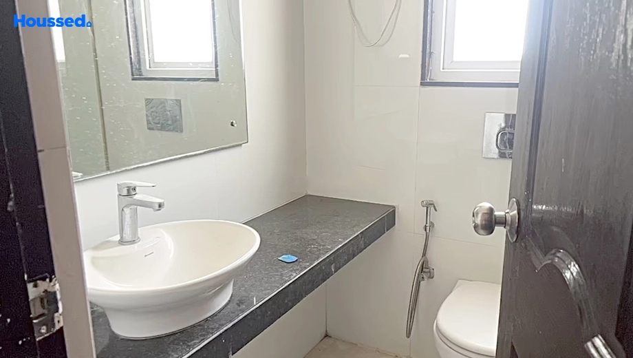 Project Image of 2 BHK Flat for Resale in Chandra Panorama, Ahmamau - Image 136746