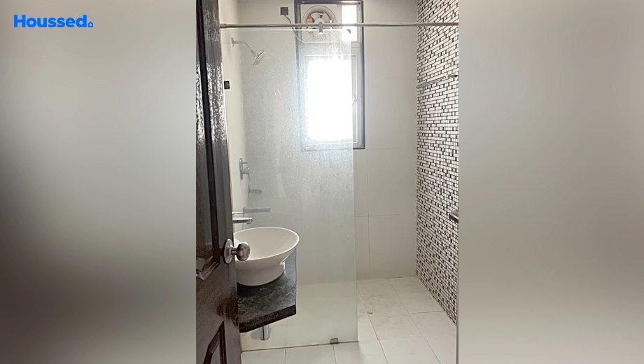 Project Image of 2 BHK Flat for Resale in Chandra Panorama, Ahmamau - Image 136745
