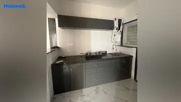 Project Image of 1 BHK Flat for Rent in Suvan Shades Mundhwa, Pune - Image 136740