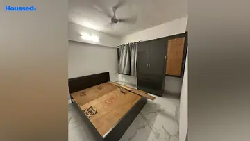 Project Image of 1 BHK Flat for Rent in Suvan Shades Mundhwa, Pune - Image 136742