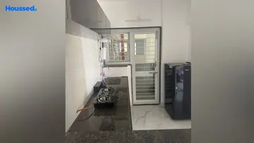 Project Image of 1 BHK Flat for Rent in Suvan Shades Mundhwa, Pune - Image 136741