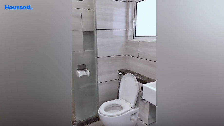 Project Image of 2 BHK Un-Furnished Flat for Rent in Viman Nagar - Image 136763