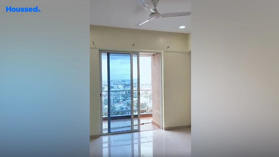 Project Image of 2 BHK Un-Furnished Flat for Rent in Viman Nagar - Image 136761