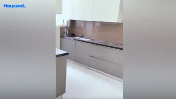 Project Image of 2 BHK Flat for Rent in Viman Nagar, Pune - Image 136762