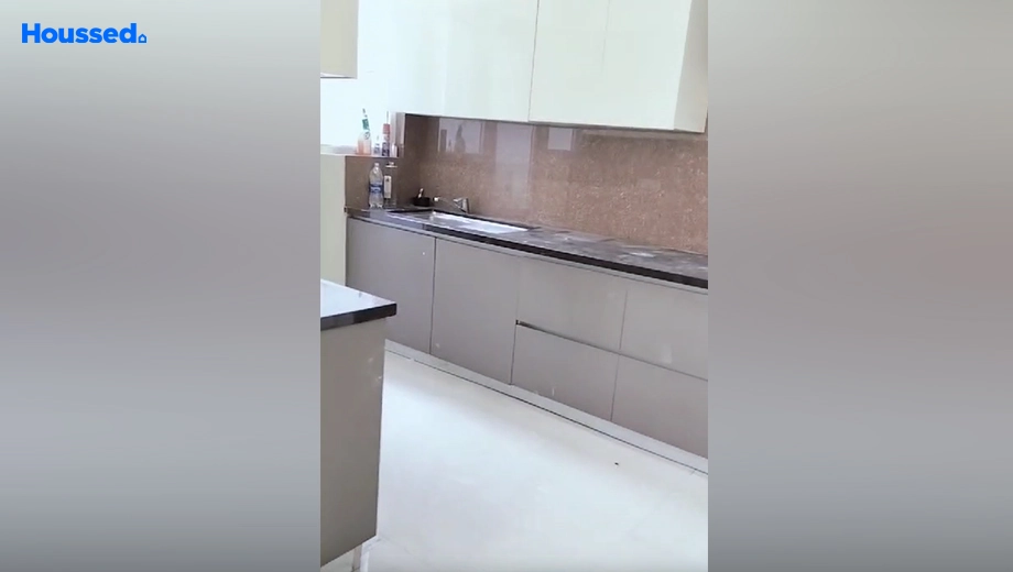Project Image of 2 BHK Un-Furnished Flat for Rent in Viman Nagar - Image 136762
