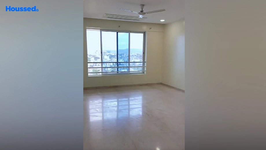 Project Image of 2 BHK Un-Furnished Flat for Rent in Viman Nagar - Image 136760