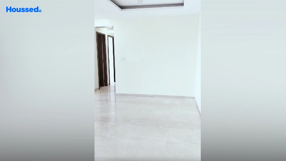 Project Image of 2 BHK Un-Furnished Flat for Rent in Viman Nagar - Image 136759