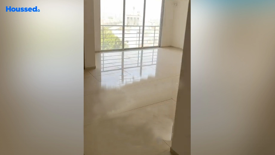 Project Image of 3 BHK Flat for Resale in Atladara - Image 136768