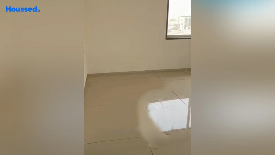 Project Image of 3 BHK Flat for Resale in Atladara - Image 136766