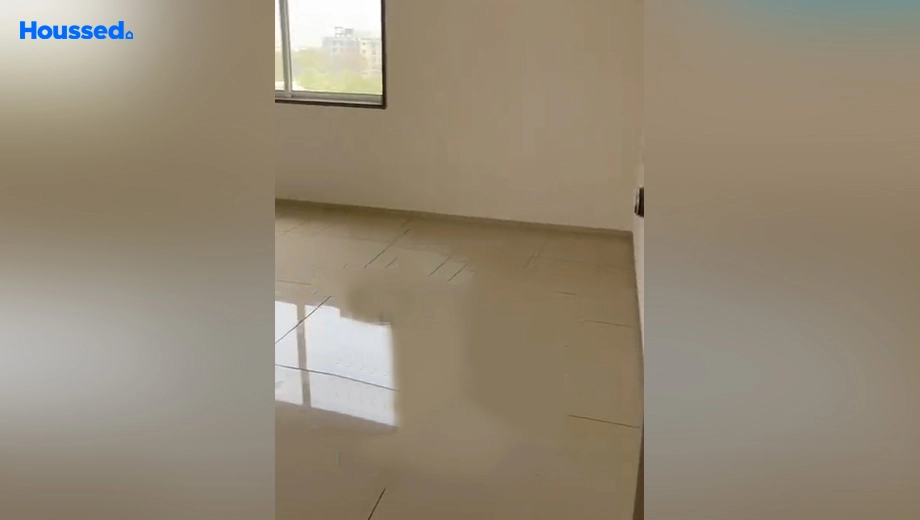 Project Image of 3 BHK Flat for Resale in Atladara - Image 136765