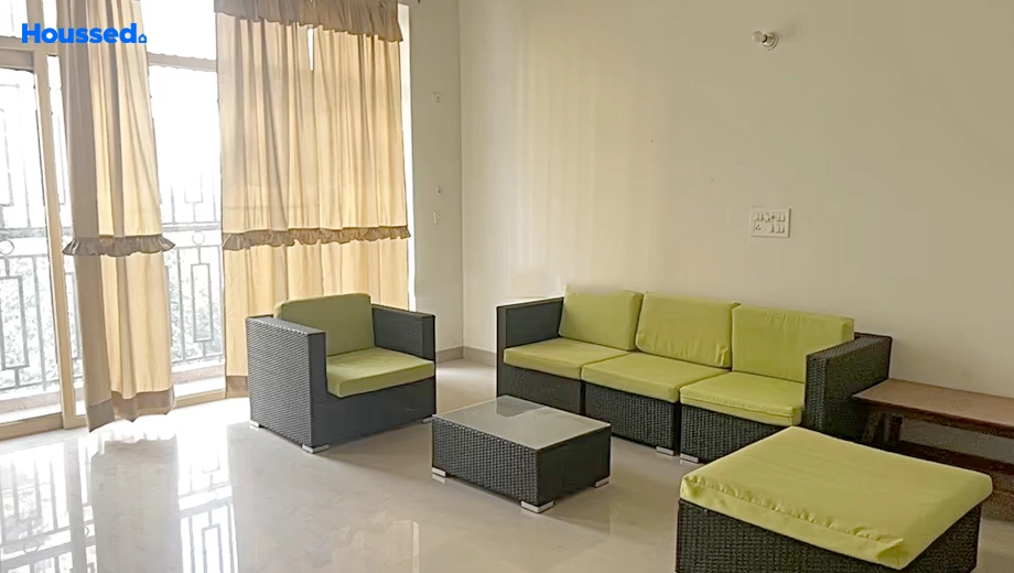 Project Image of 2 BHK Flat for Resale in Amar Shaheed Path - Image 136775