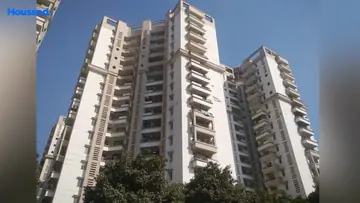 Project Image of 3 BHK Flat for Rent in Vaishali, Ghaziabad - Image 136780