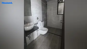 Project Image of 2.5 BHK Flat for Rent in Mantra Mirari Mundhwa, Pune - Image 136774