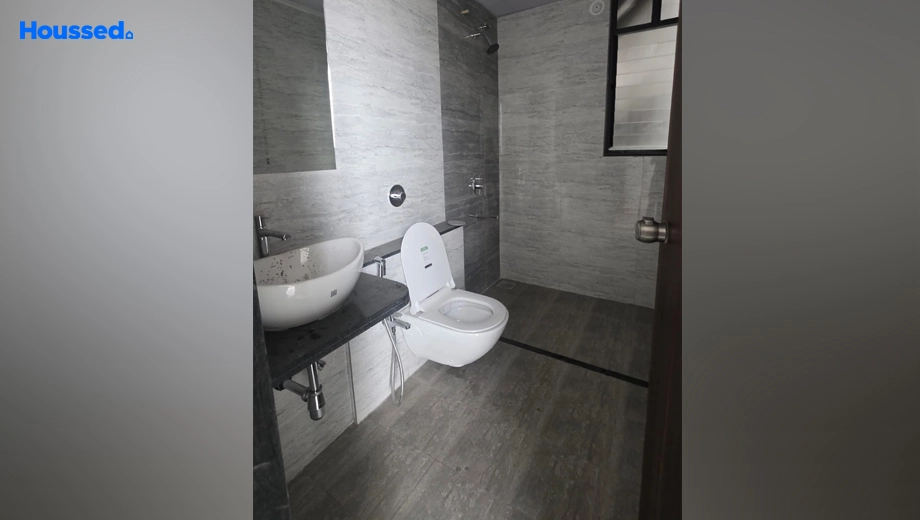 Project Image of 2.5 BHK Un-Furnished Flat for Rent in Mantra Mirari, Mundhwa - Image 136774