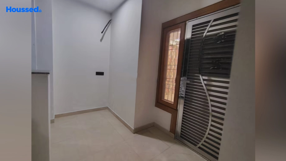 Project Image of 4 BHK Semi-Furnished Builder Floor for Rent in Vaishali - Image 136784