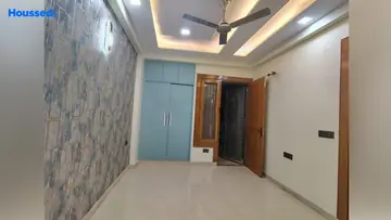Project Image of 4 BHK Builder Floor for Rent in Vaishali, Ghaziabad - Image 136786
