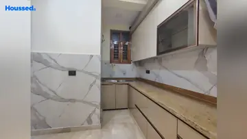 Project Image of 4 BHK Builder Floor for Rent in Vaishali, Ghaziabad - Image 136791