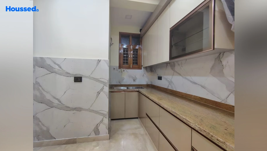 Project Image of 4 BHK Semi-Furnished Builder Floor for Rent in Vaishali - Image 136791