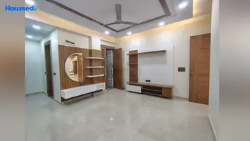 Project Image of 4 BHK Builder Floor for Rent in Vaishali, Ghaziabad - Image 136794