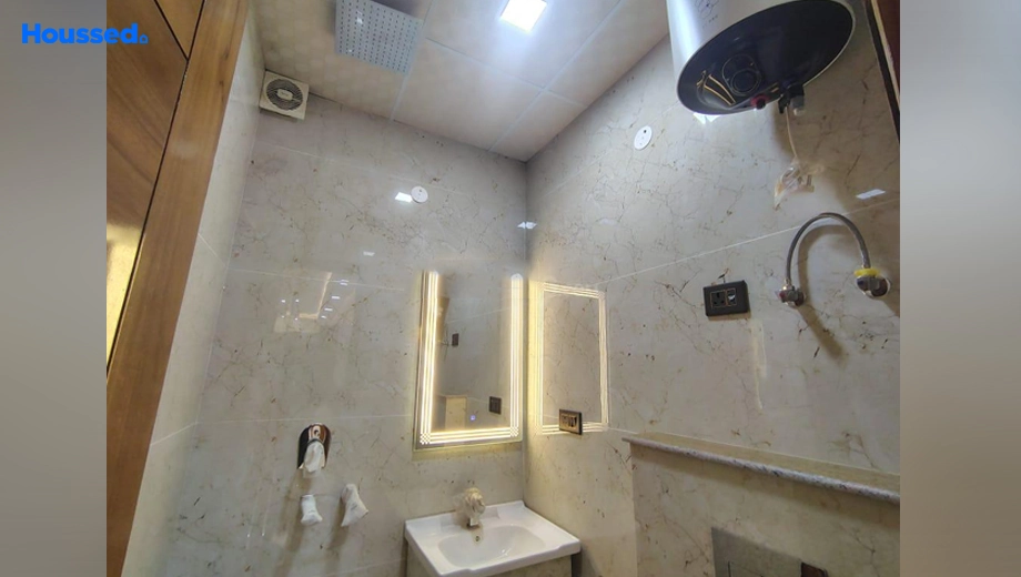 Project Image of 4 BHK Semi-Furnished Builder Floor for Rent in Vaishali - Image 136806