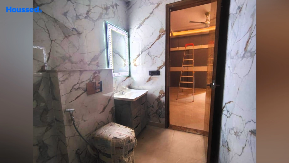 Project Image of 4 BHK Semi-Furnished Builder Floor for Rent in Vaishali - Image 136807