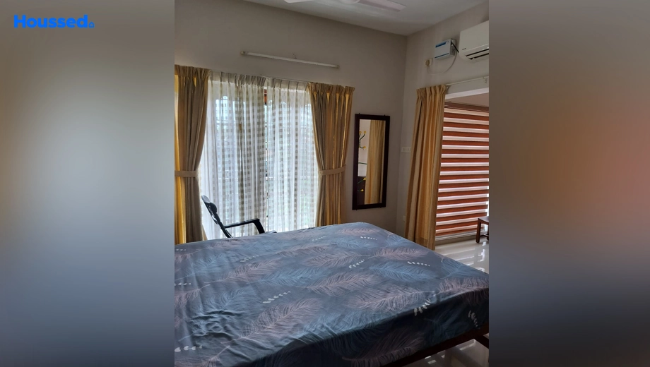 Project Image of 4 BHK House/Villa for Resale in Vyttila - Image 136781