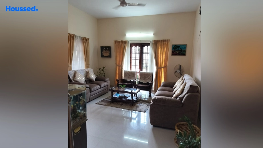 Project Image of 4 BHK House/Villa for Resale in Vyttila - Image 136783